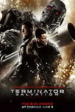 Terminator Salvation (2009)