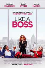 Like a Boss (2020)