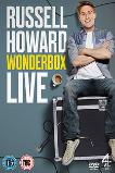 Russell Howard: Wonderbox Live (2014)