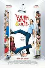 Yours, Mine & Ours (2005)