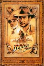 Indiana Jones and the Last Crusade (1989)