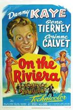 On the Riviera (1951)