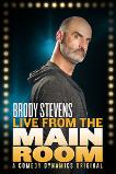 Brody Stevens: Live from the Main Room (2017)