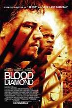 Blood Diamond (2006)