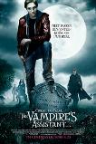 Cirque du Freak: The Vampire's Assistant (2009)