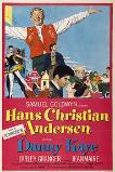 Hans Christian Andersen (1952)