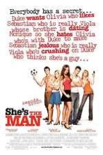 She's the Man (2006)