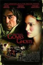 Goya's Ghosts (2006)