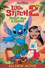 Lilo & Stitch 2: Stitch Has a Glitch (2005)