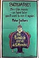 The Fiendish Plot of Dr. Fu Manchu (1980)
