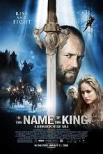 In the Name of the King: A Dungeon Siege Tale (2007)