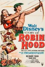 The Story of Robin Hood and His Merrie Men (1952)