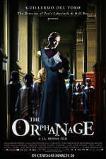 The Orphanage (2007)