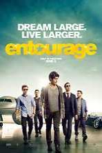 Entourage (2015)