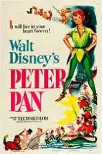 Peter Pan (1953)