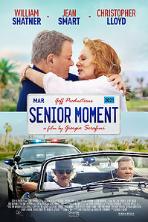 Senior Moment (2021)