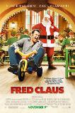 Fred Claus (2007)