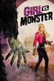 Girl Vs. Monster (2012)
