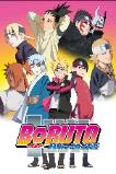 Boruto: Naruto the Movie (2015)