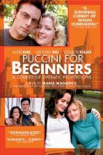 Puccini for Beginners (2006)