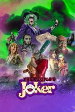 The People's Joker (2022)
