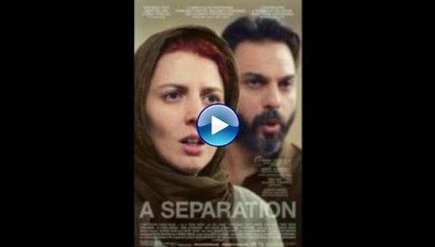 A Separation (2011)