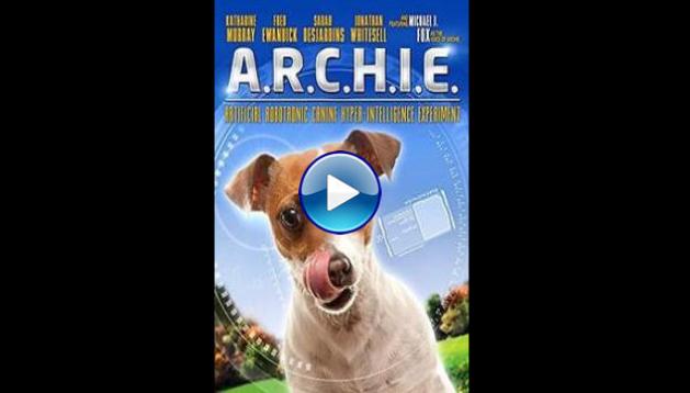 A.R.C.H.I.E. (2016)