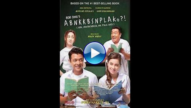 ABNKKBSNPLAko?! (2014)