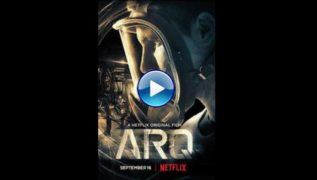 ARQ (2016)