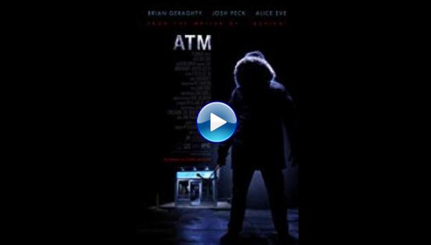 ATM (2012)