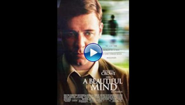 A Beautiful Mind (2001)