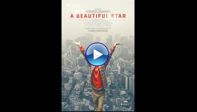 A Beautiful Star (2017)