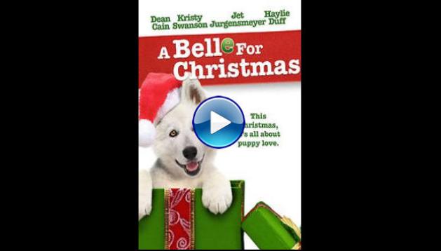 A Belle for Christmas (2014)