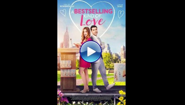A Bestselling Kind of Love (2023)