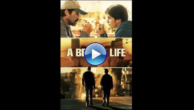 A Better Life (2011)