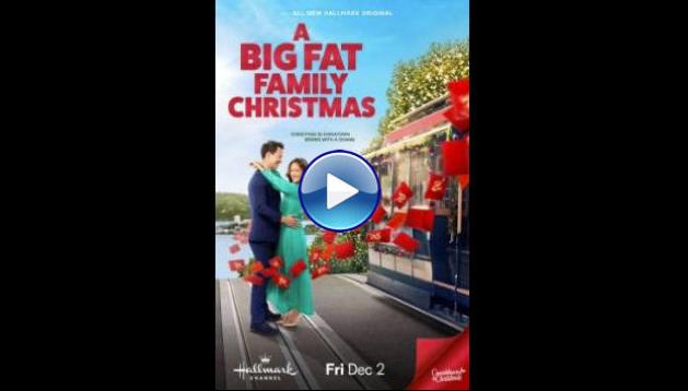 A Big Fat Family Christmas (2022)
