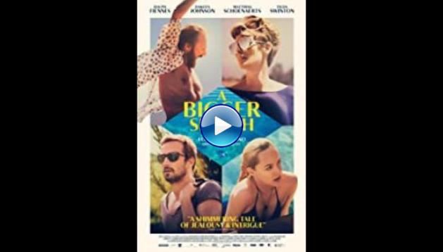 A Bigger Splash (2015)