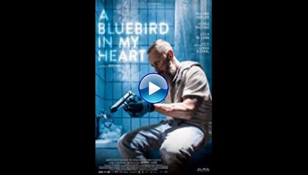 A Bluebird in My Heart (2018)