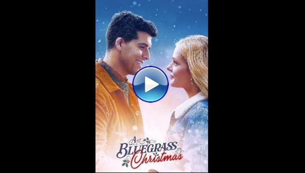 A Bluegrass Christmas (2024)