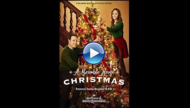 A Bramble House Christmas (2017)