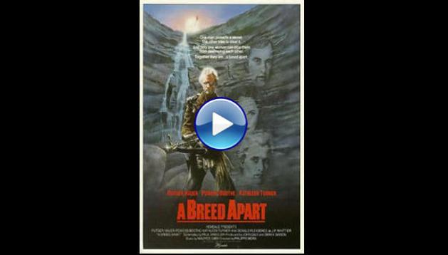 A Breed Apart (1984)