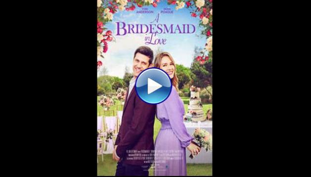 A Bridesmaid in Love (2022)