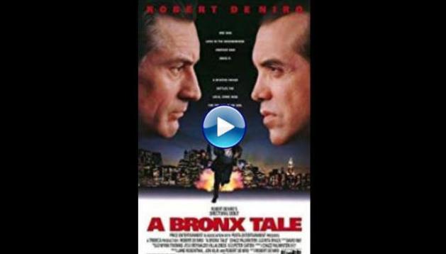 A Bronx Tale (1993)