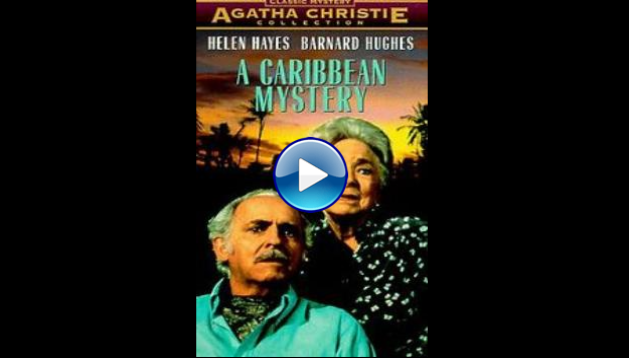 A Caribbean Mystery (1983)