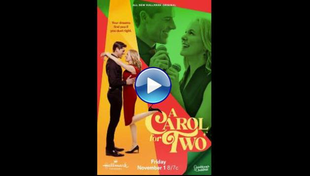 A Carol for Two (2024)