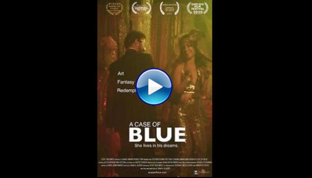 A Case of Blue (2020)