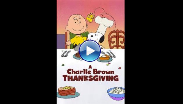 A Charlie Brown Thanksgiving (1973)