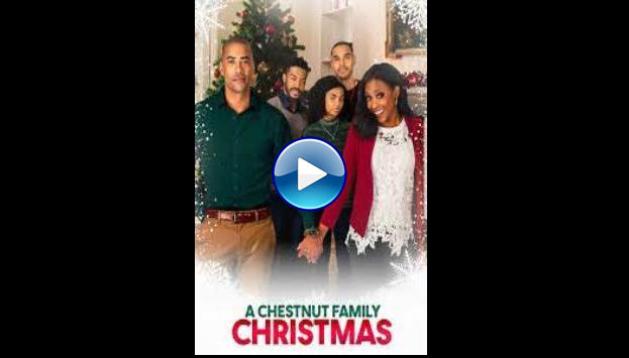 A Chestnut Family Christmas (2021)