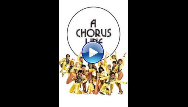 A Chorus Line (1985)