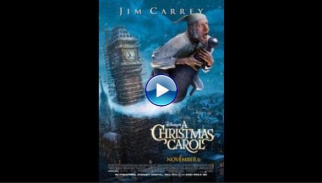 A Christmas Carol (2009)